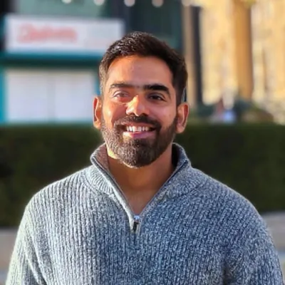 Neeraj Verma profile