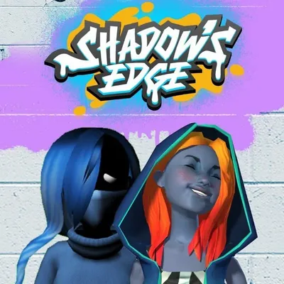 Shadow's Edge | Mental Health profile