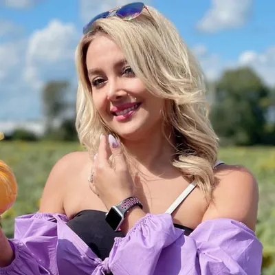 Sevda Shadyankia profile