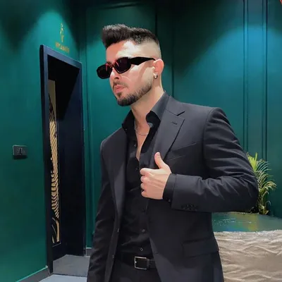 Saurabh Raghuvanshi / SHADY MUSIC profile