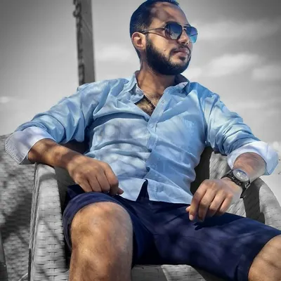 Shady Youssef profile