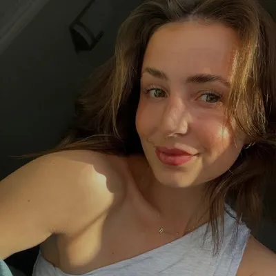 Shaelyn Rae Puetz profile