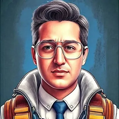 Syed Shafaat Ali profile