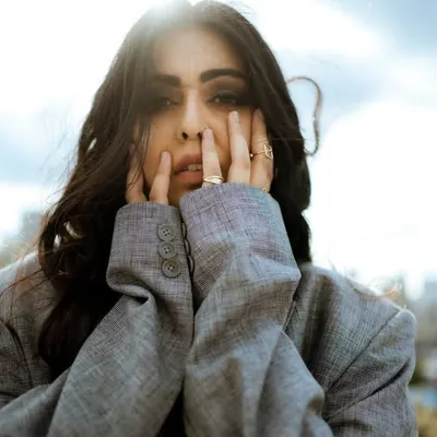 Shafaq Naaz profile