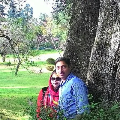 Shafa Salman profile