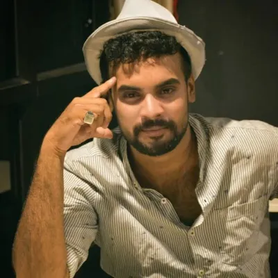 shafeek muhammed profile