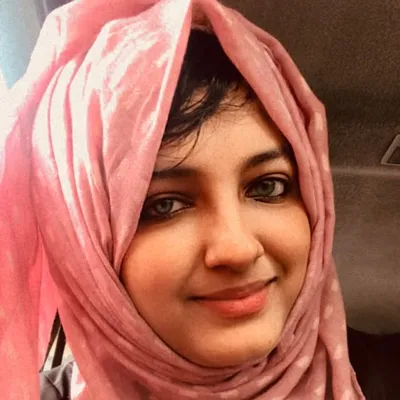 Shafeena Fahru profile