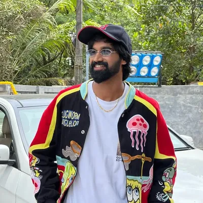 Shafeeq Km profile