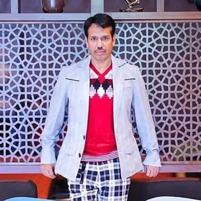 Mohammed Shafeeq Ur Rahman profile