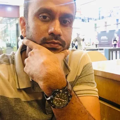 Shafeer profile