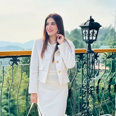 Shaff Mariam profile