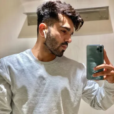 Shaffafsp / Bangalore Influencer