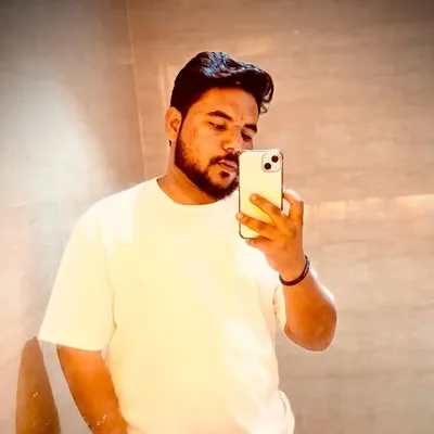 Md Shafi Shafi profile