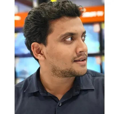 Shafi Aynoor profile