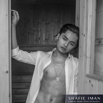 Shafi Iman profile