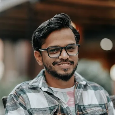Shafi Mohammed profile