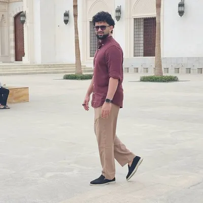 Muhammad shafi profile