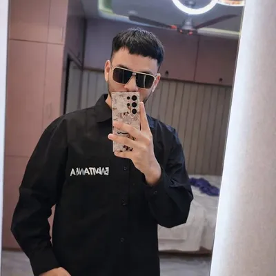 Shafi Saiyad profile