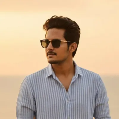 Mhd shafi profile