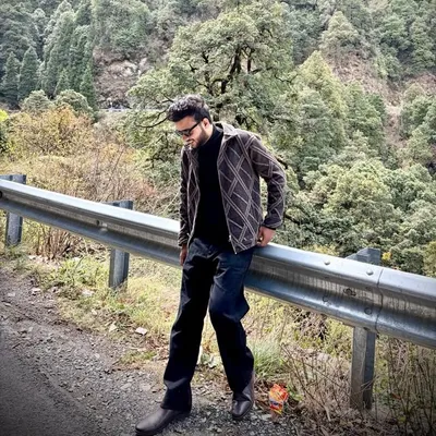 đź‘‘shafi siddiquiđź‘‘ profile
