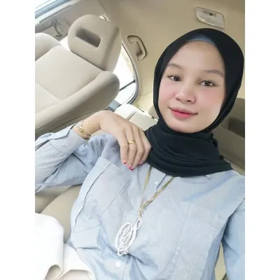 Shafikah mxln profile
