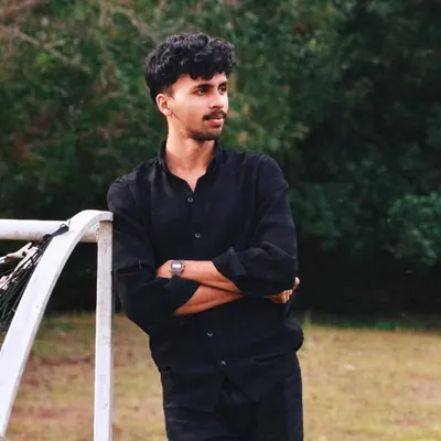Shafi Marakar profile