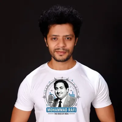 Shafi Mohammad Rafi