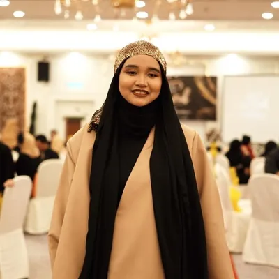 Shafina Sofian profile