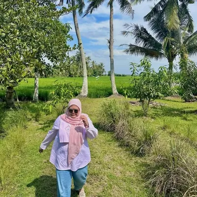 Shafiqah Azura profile