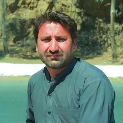 Shafiq Mandoori profile