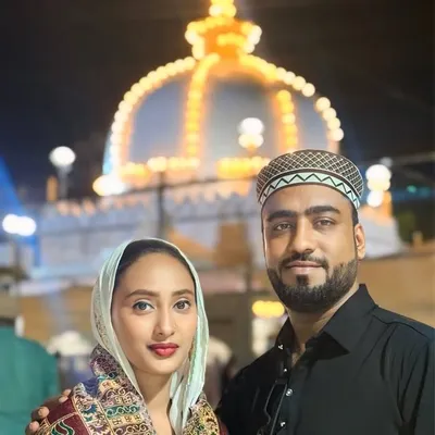 SHAFIQUE SHAIKH