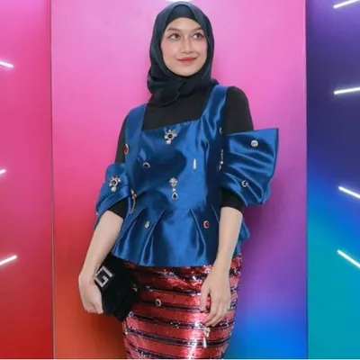 Shafira Dalina Kamarudzaman profile