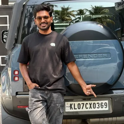 SHAFI SHAKKEER profile