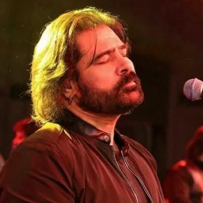 Shafqat Amanat Ali profile