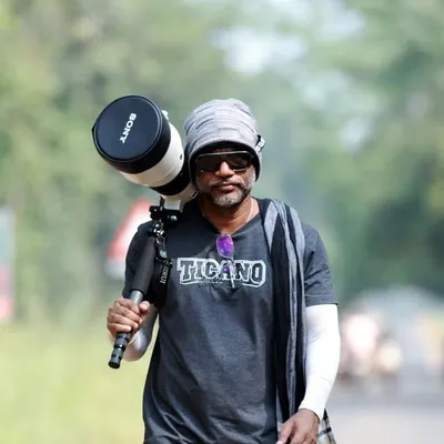 ShafyMV | Maldives Photographer profile
