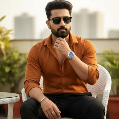 Sagar Patil profile