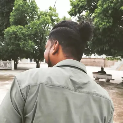 Shaggy Kori profile
