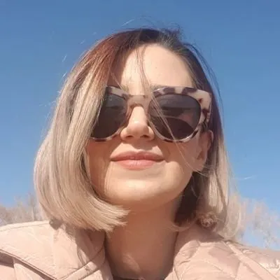 Shaghayegh Seyyedi profile