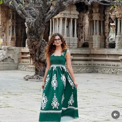 Shagufta Gurmukhdas profile