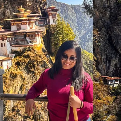 Shagufta Sehnaz profile