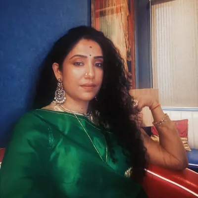 Shagun Seda profile