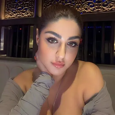 Shagun profile