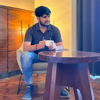 Shagun Gupta profile