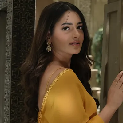 Shagun Sharma profile
