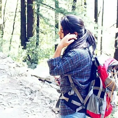 Shagun Aggarwal profile