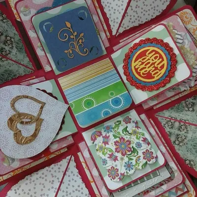 Shagun gifts & arts profile