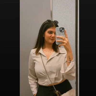 Shagun Hans profile
