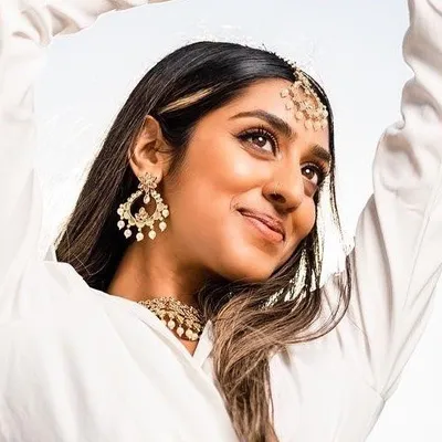 Shagun Patel profile