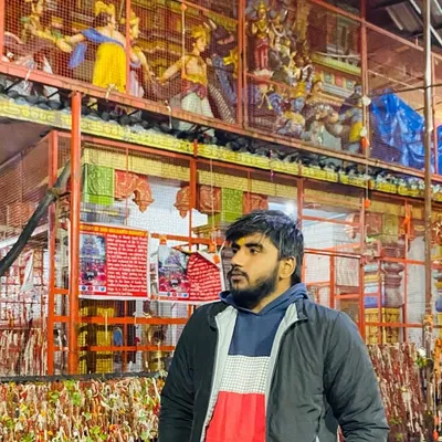 Shagun Pandit profile