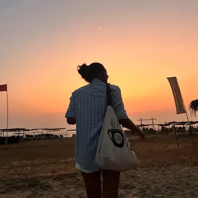 Shagun kazania profile